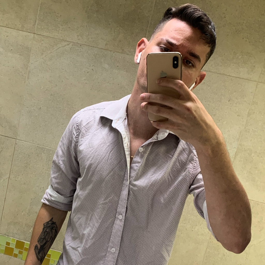 Gabriel Ribeiro